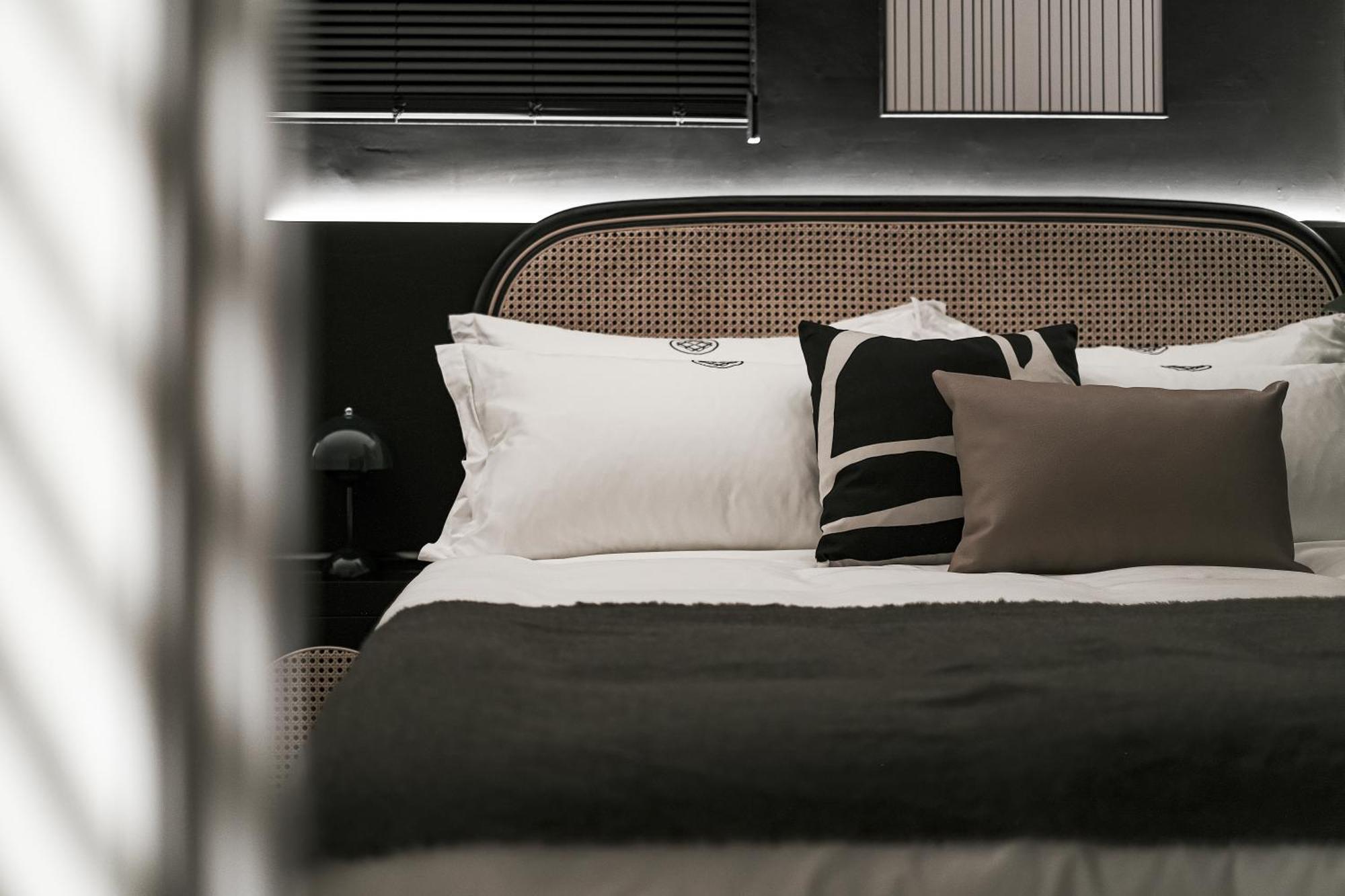 We2 Design Hotel Taichung Exterior photo